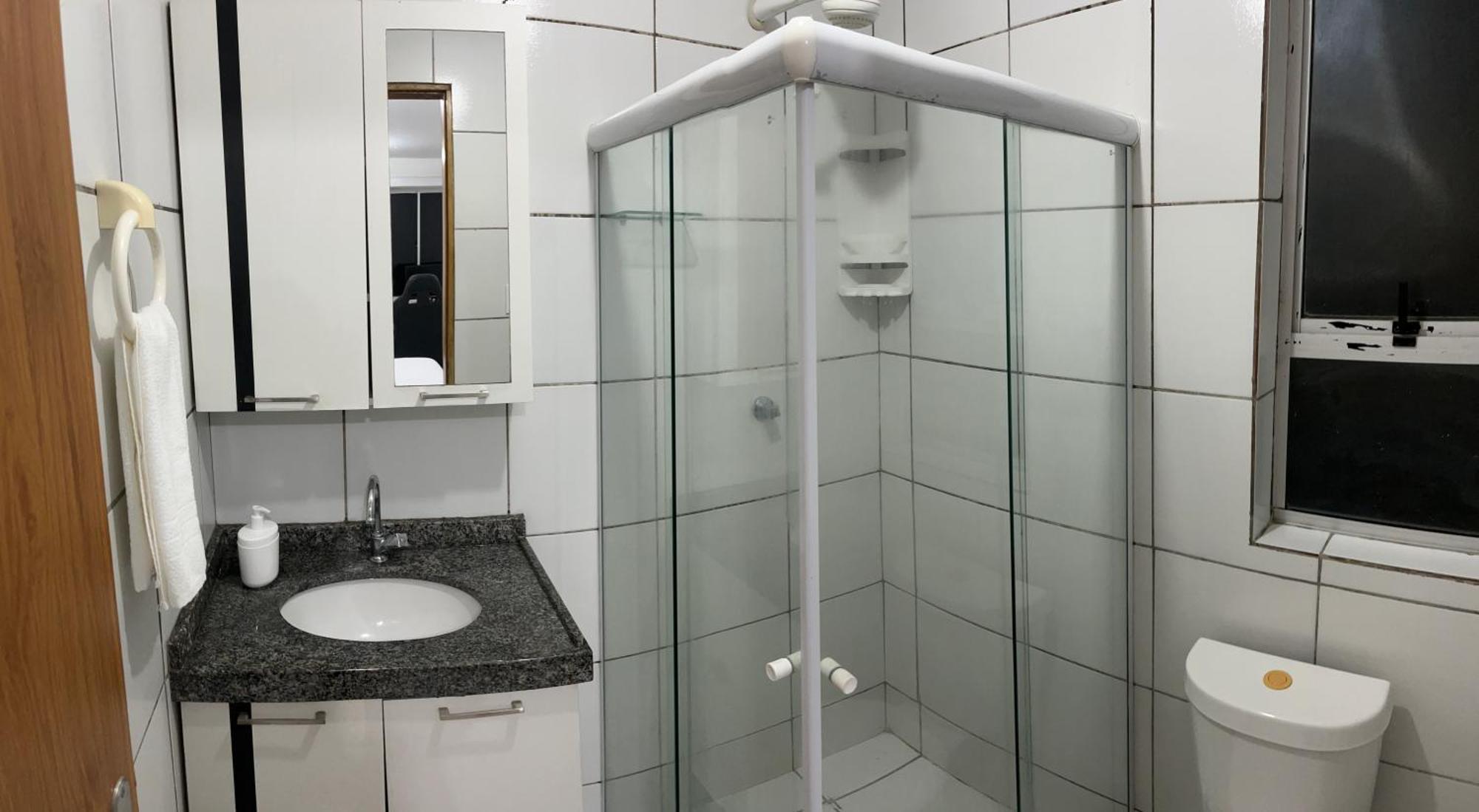 Refugio Urbano - Quartos Privativos Para Hospedes E Anfitriao Residente - Cafe Da Manha Incluso Garanhuns Exterior photo